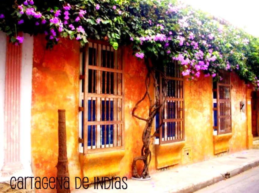 شقة Cartagena  في Hermosa Vista Laguito المظهر الخارجي الصورة